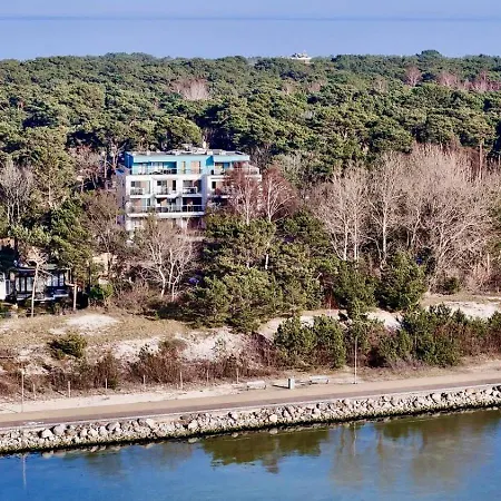 Appartement In Mestwina 37