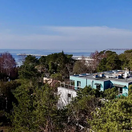 In Mestwina 37 Apartment