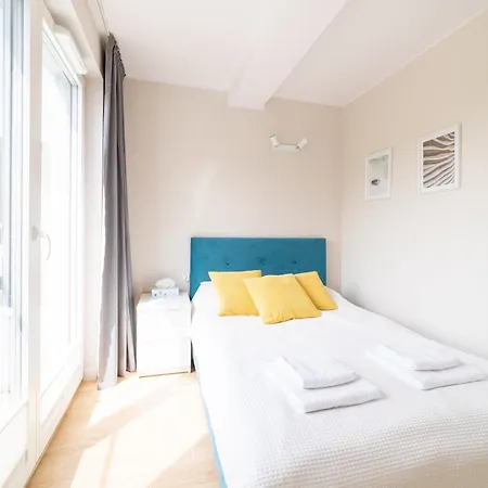 Appartement In Mestwina 37 Jurata