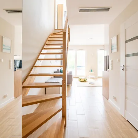 In Mestwina 37 Apartment *