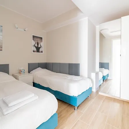 In Mestwina 37 Appartement *