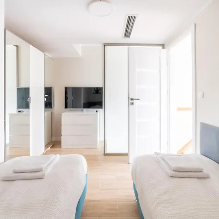 Appartement In Mestwina 37