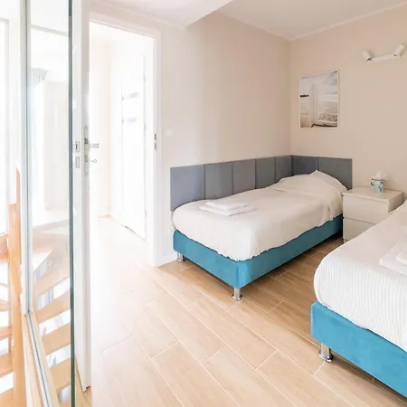 Appartement In Mestwina 37