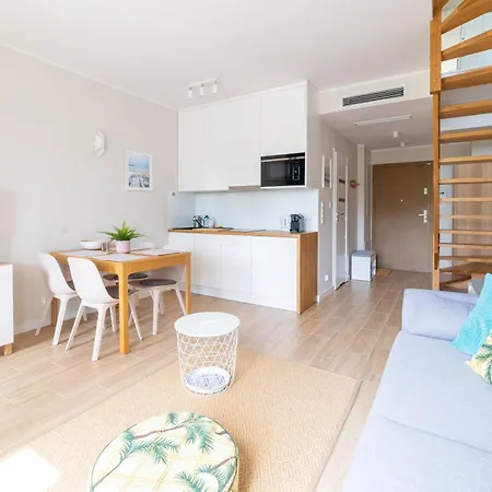 Appartement In Mestwina 37 *