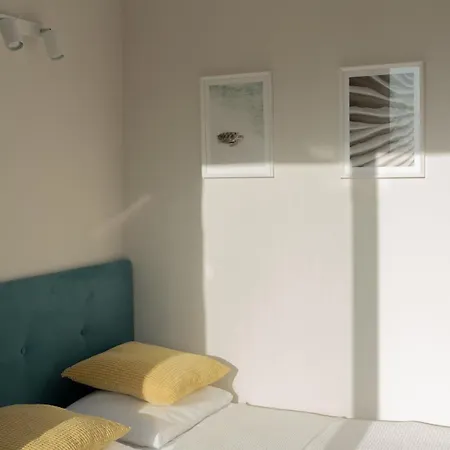 In Mestwina 37 Apartment Jurata