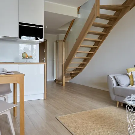 Apartment In Mestwina 37 *