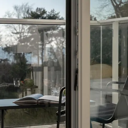 In Mestwina 37 Appartement Jurata