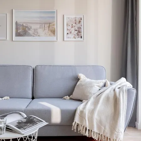 In Mestwina 37 Appartement