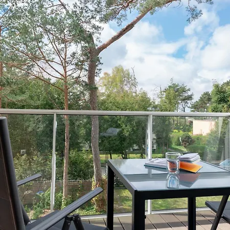 In Mestwina 37 Appartement