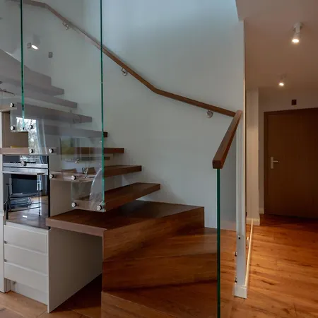 Apartment In Mestwina 37 *