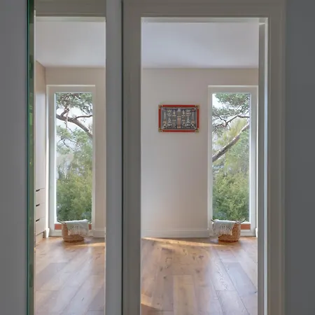 In Mestwina 37 Appartement Jurata