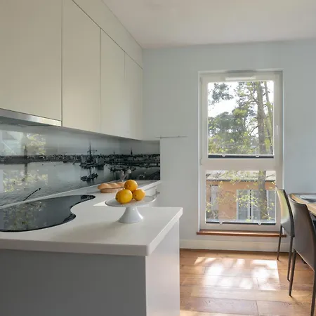 Apartment In Mestwina 37