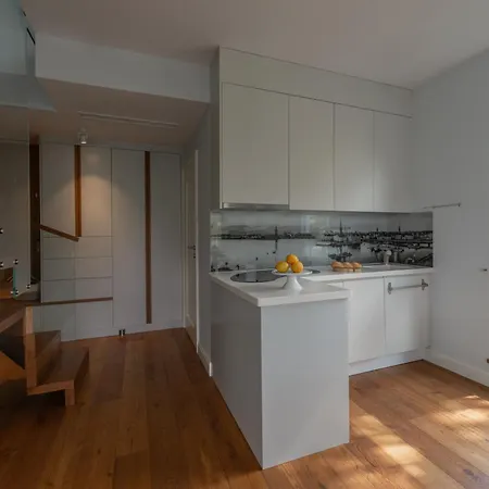 In Mestwina 37 Appartement *