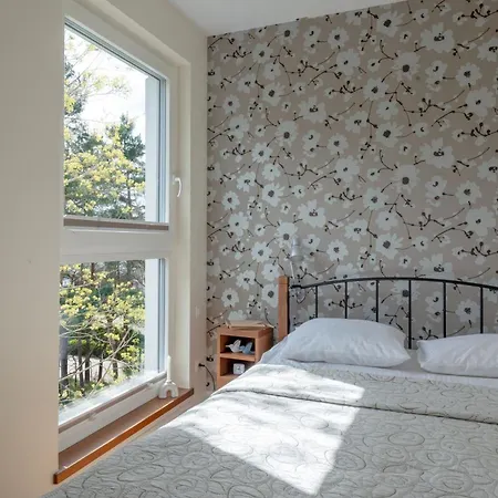 Apartment In Mestwina 37 Jurata