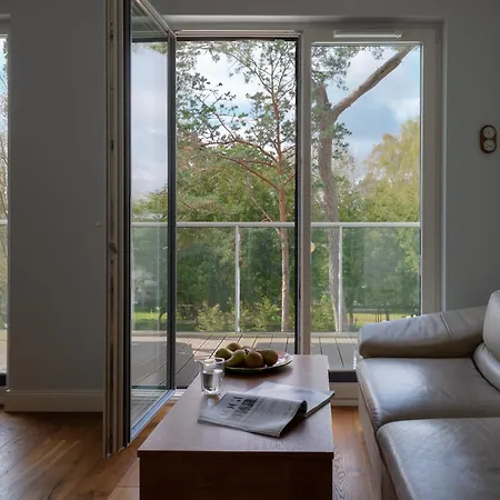 In Mestwina 37 Appartement