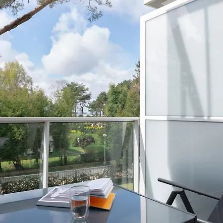 In Mestwina 37 Apartment *