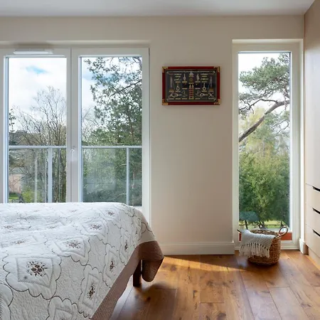 In Mestwina 37 Appartement *