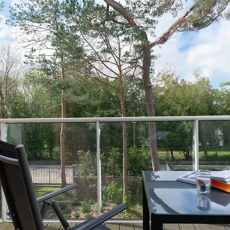 Apartment In Mestwina 37