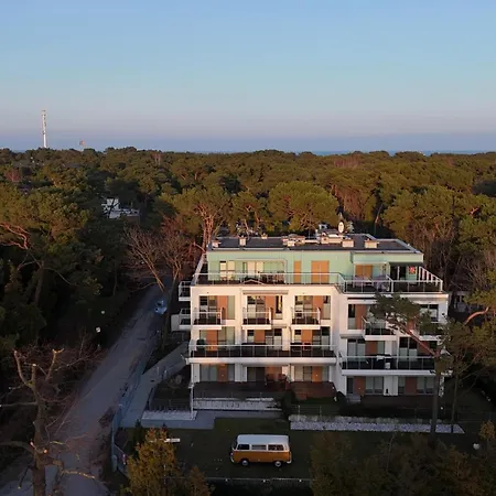 Appartement In Mestwina 37