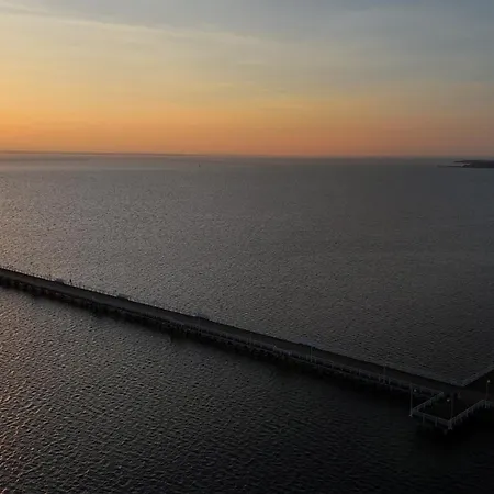 In Mestwina 37 Appartement