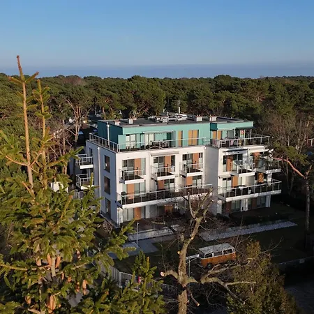 Apartment In Mestwina 37