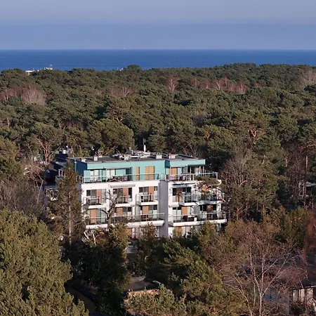 Apartment In Mestwina 37 *