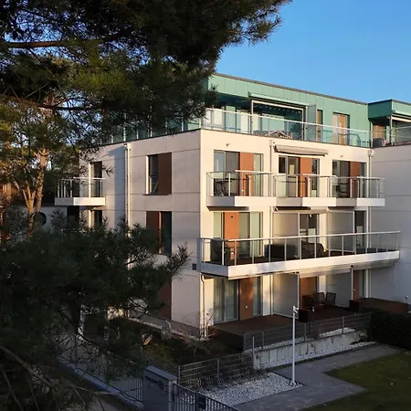 Apartment In Mestwina 37 Jurata