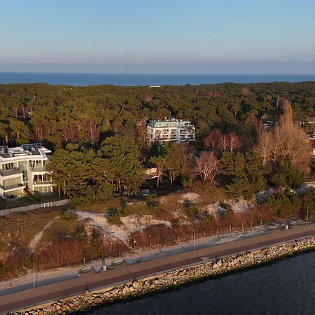 In Mestwina 37 Appartement