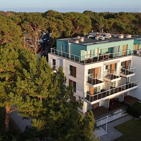 Apartment In Mestwina 37