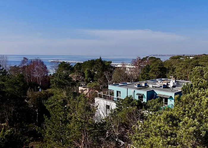 In Mestwina 37 Lägenhet