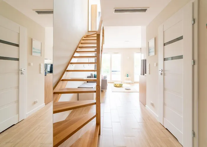 In Mestwina 37 Lägenhet *