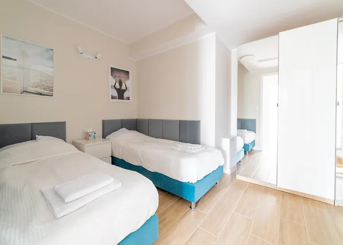 In Mestwina 37 Lägenhet *