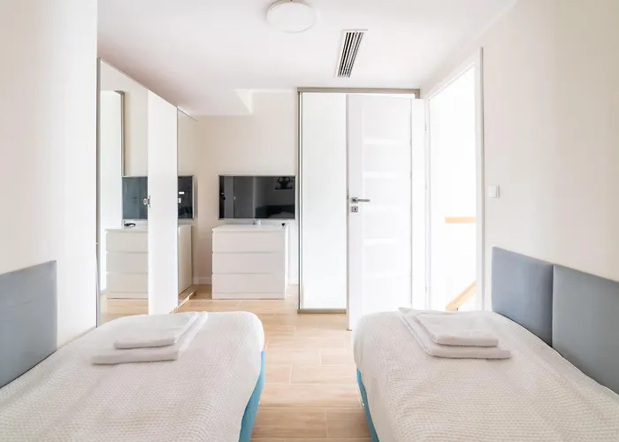 Lägenhet In Mestwina 37