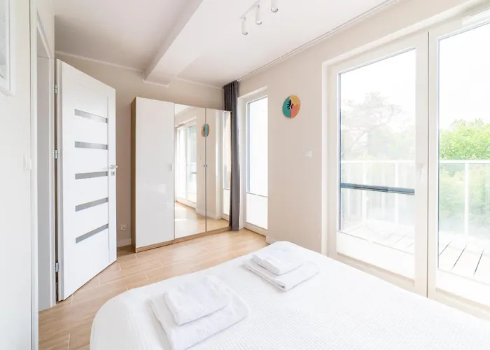 In Mestwina 37 Lägenhet Jurata