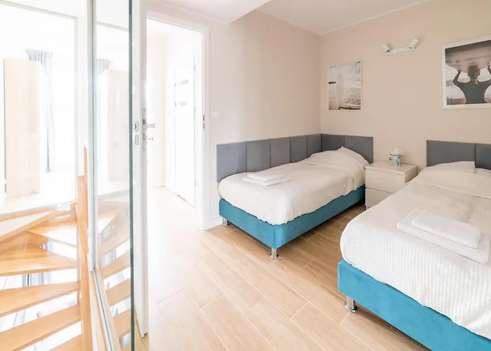 Appartement In Mestwina 37