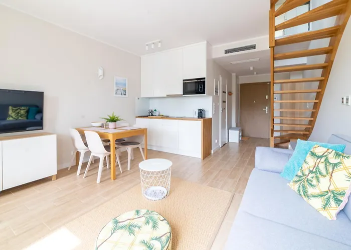 Lägenhet In Mestwina 37 *