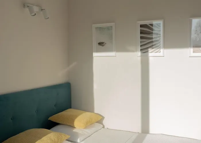 In Mestwina 37 Lägenhet Jurata