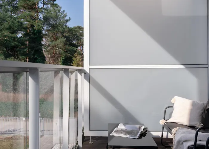 Lägenhet In Mestwina 37