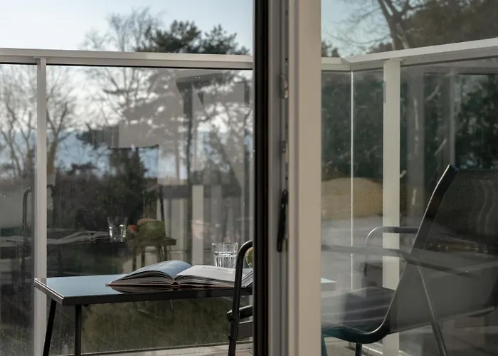 In Mestwina 37 Lägenhet Jurata