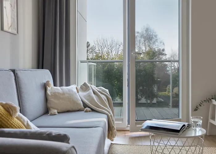 In Mestwina 37 Lägenhet Jurata