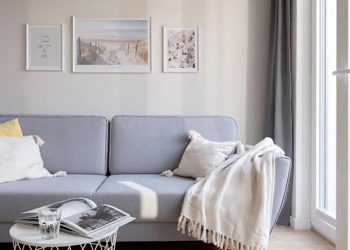 In Mestwina 37 Lägenhet