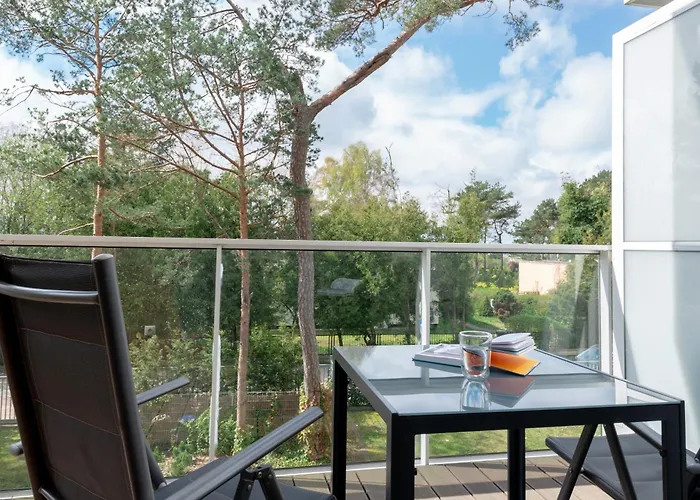 In Mestwina 37 Lägenhet