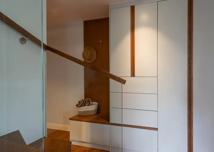 Lägenhet In Mestwina 37