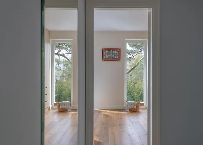 In Mestwina 37 Lägenhet Jurata