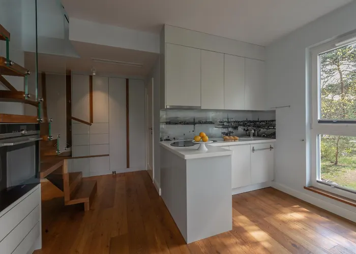 In Mestwina 37 Lägenhet *