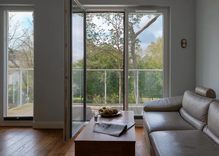 In Mestwina 37 Lägenhet