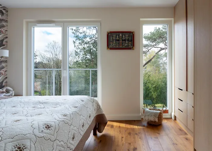 In Mestwina 37 Lägenhet *