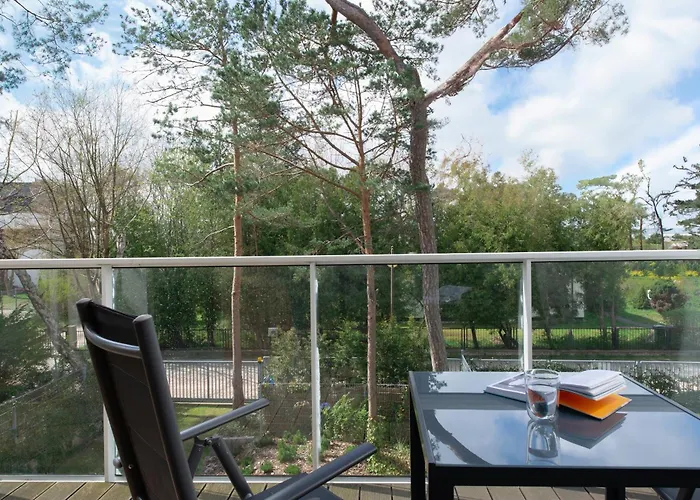 Lägenhet In Mestwina 37