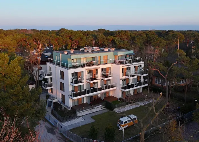 In Mestwina 37 Lägenhet