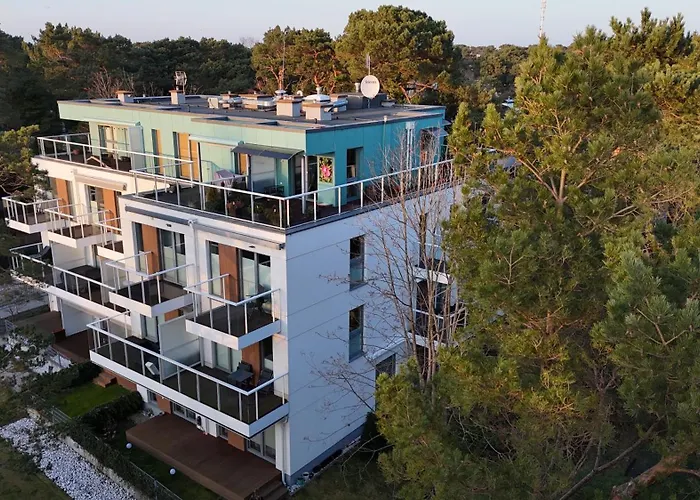 In Mestwina 37 Lägenhet *